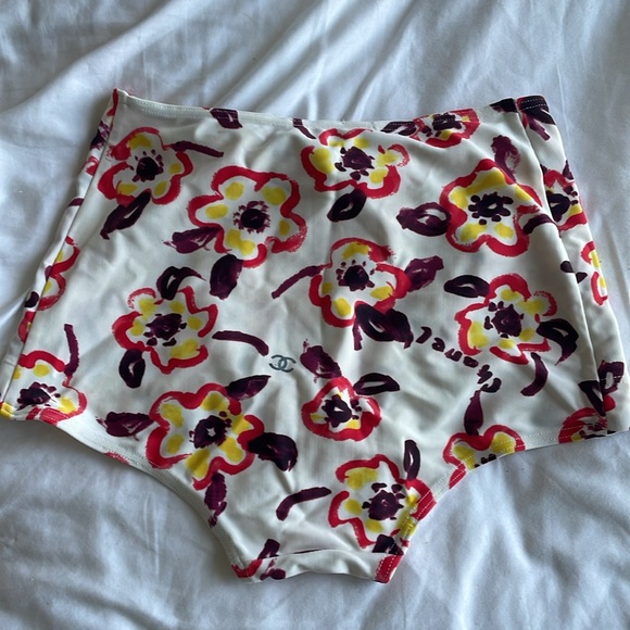 Chanel s/s 1996 bikini - Picture 3 of 12